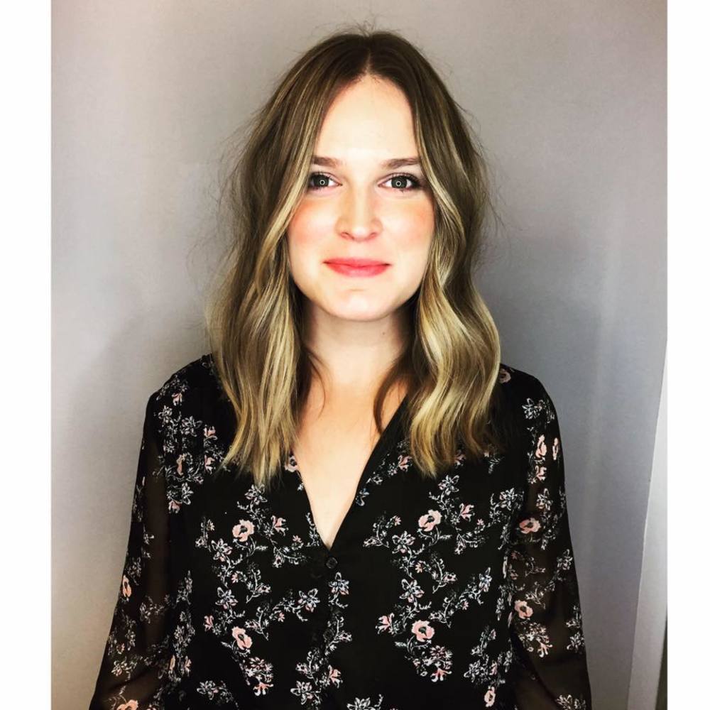 Meet your Posher, Anna